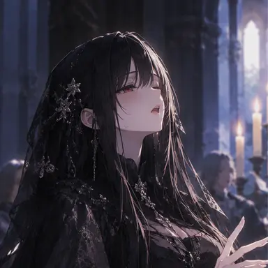 Profile image of セレーネ