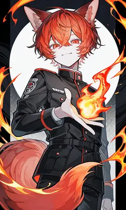 Profile image of ノクス