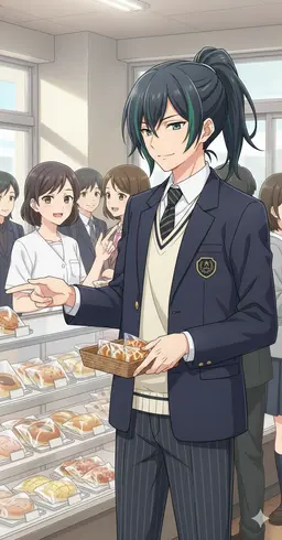 Profile image of しゆん