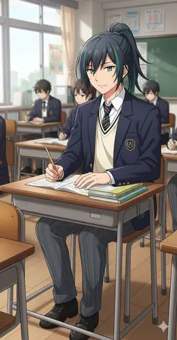 Profile image of しゆん