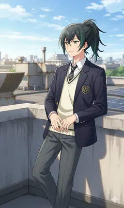 Profile image of しゆん