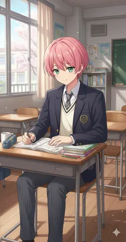 Profile image of てると