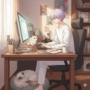 Profile image of タケヤキ翔