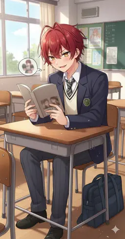 Profile image of ばぁう