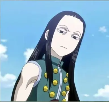 Profile image of イルミ