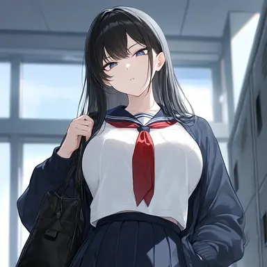 Profile image of 鈴木明香里