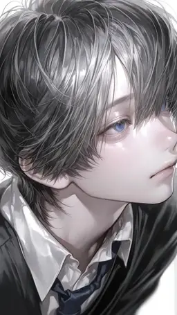 Profile image of 蒼葉
