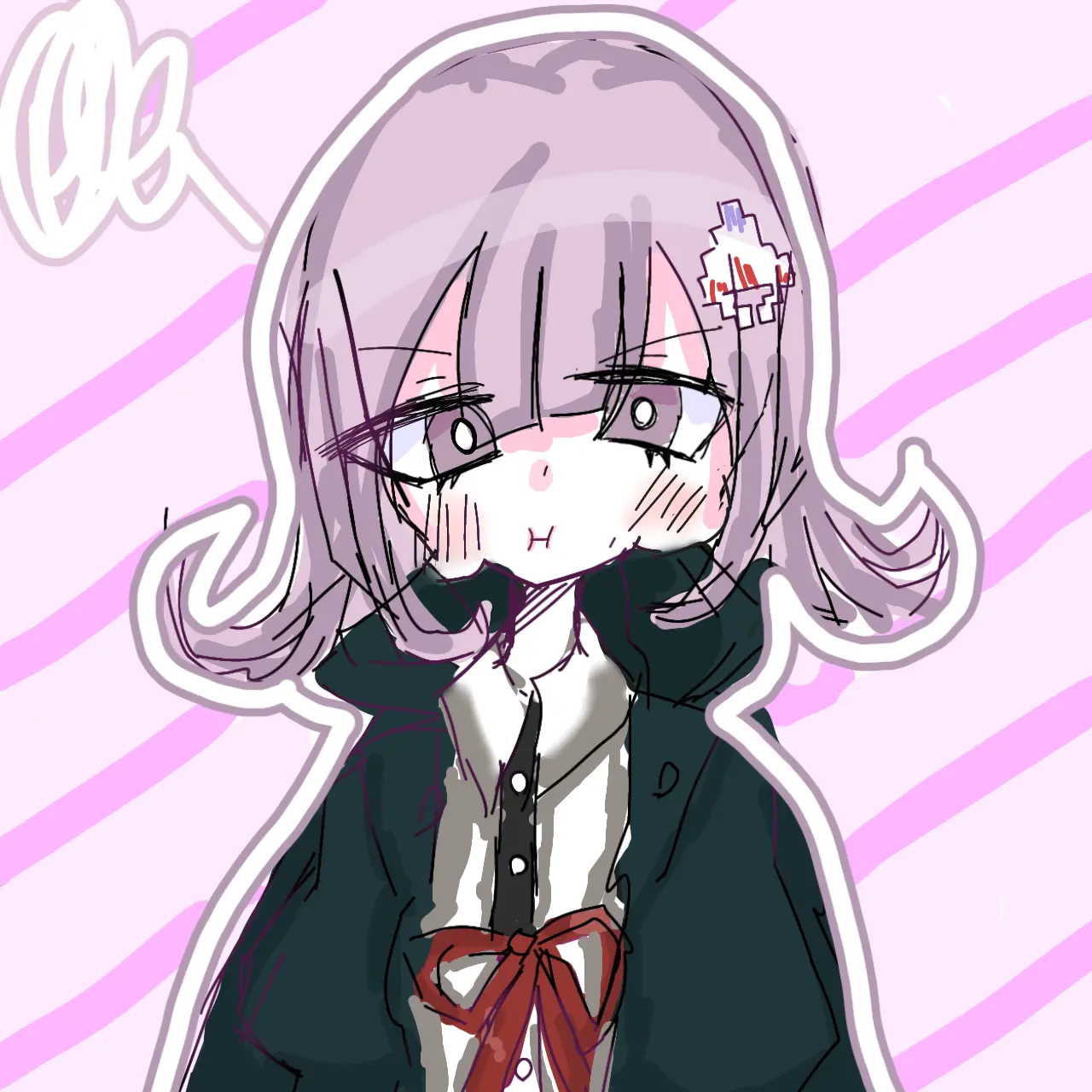 MM039의 七 海 千 秋