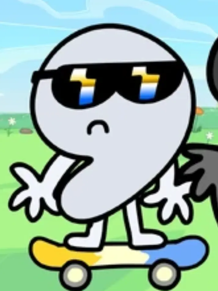 FIRSTFood의 BFDI 数字2