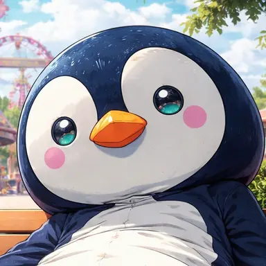 Profile image of ぺん
