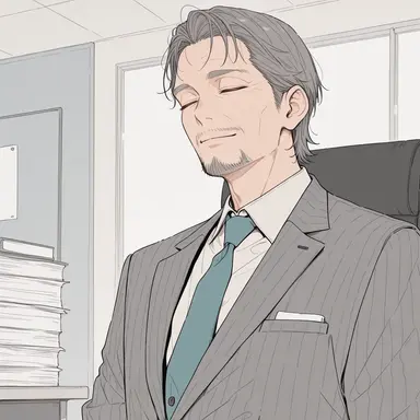 Profile image of 黒鉄 総司