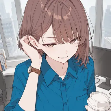 Profile image of 橘 美波