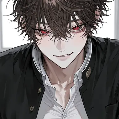 Profile image of 悠真