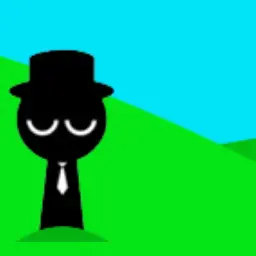 Profile image of ブラック