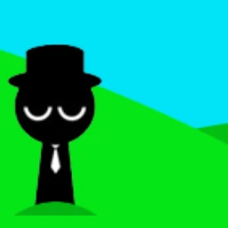 ブラック