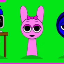 Profile image of ピンキー
