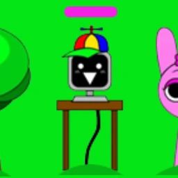 ファンコンピュータ