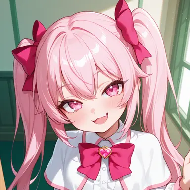 Profile image of リゼット