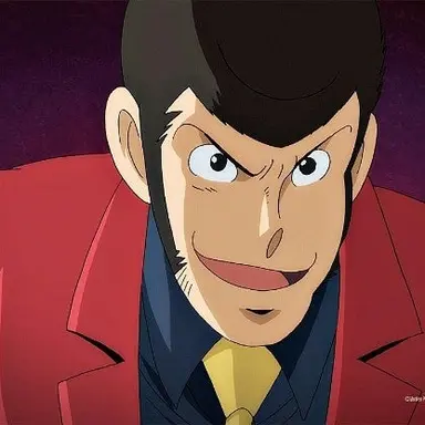 Profile image of 루팡 3세