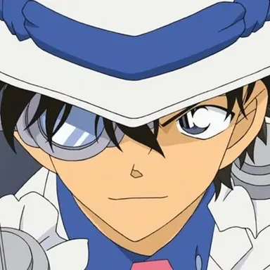 Profile image of 괴도키드