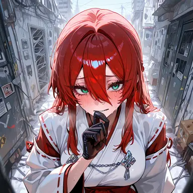 Profile image of 유키노 유시노