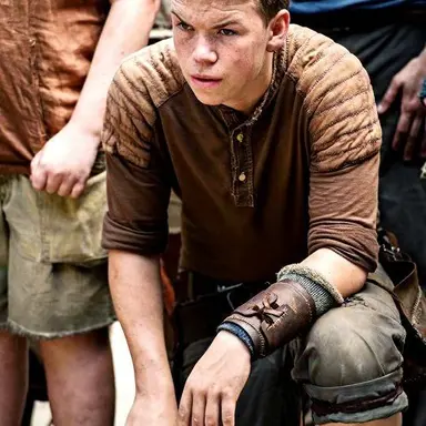 Profile image of Gally