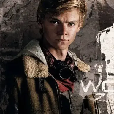 Profile image of Newt