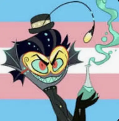 Profile image of Baxter