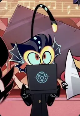 Profile image of Baxter