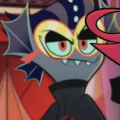 Profile image of Baxter