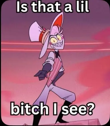 Profile image of Lucifer