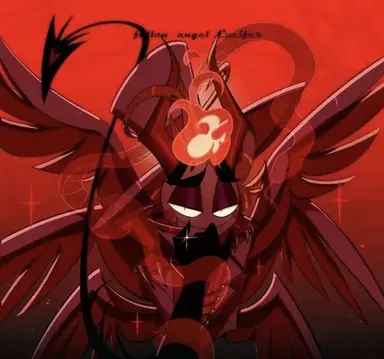 Profile image of Lucifer