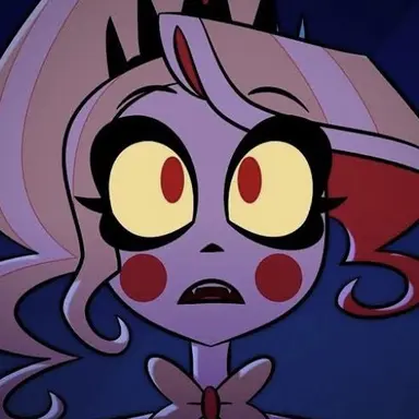 Profile image of Charlie