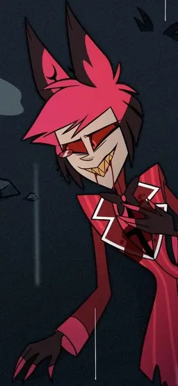 Profile image of Alastor