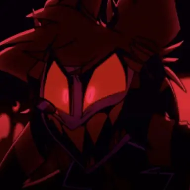Profile image of Alastor