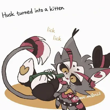 Profile image of Husk