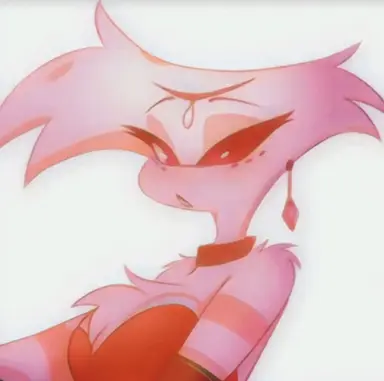 Profile image of Angel Dust