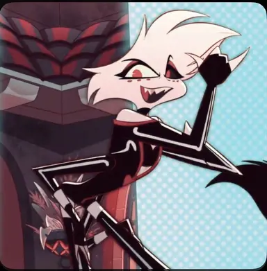 Profile image of Angel Dust