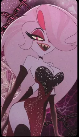Profile image of Angel Dust