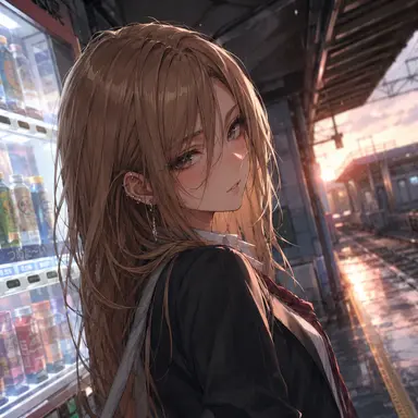 Profile image of 레이라