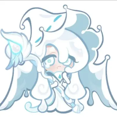 Profile image of First Milk Cookie