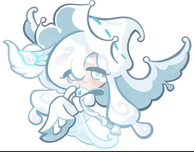 Profile image of First Milk Cookie
