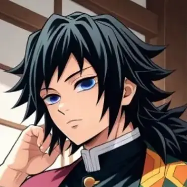 Profile image of 義勇