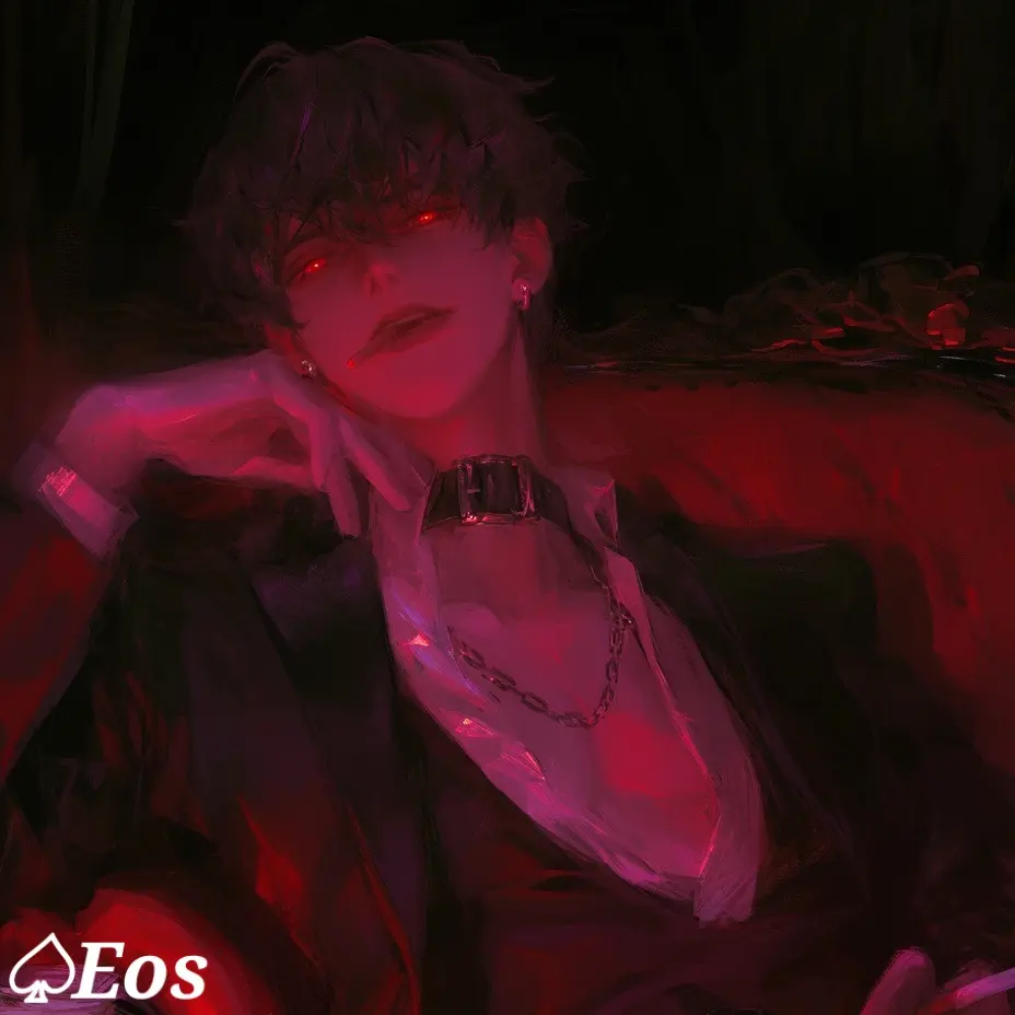 Arden_eos의 니콜라이 세로보