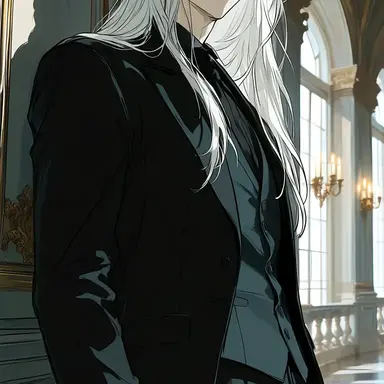 Profile image of Sorin