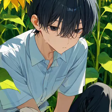 Profile image of はる