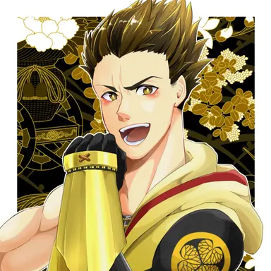 Profile image of 家康