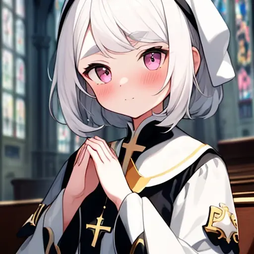 LazyAnime4017의 미스틱플라워쿠키