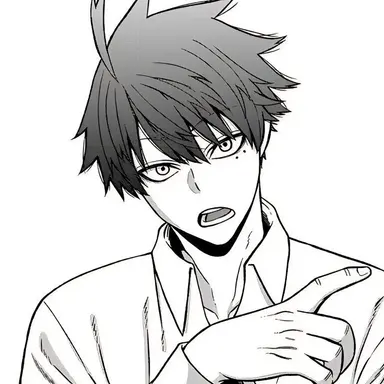 Profile image of 이치노세 시키