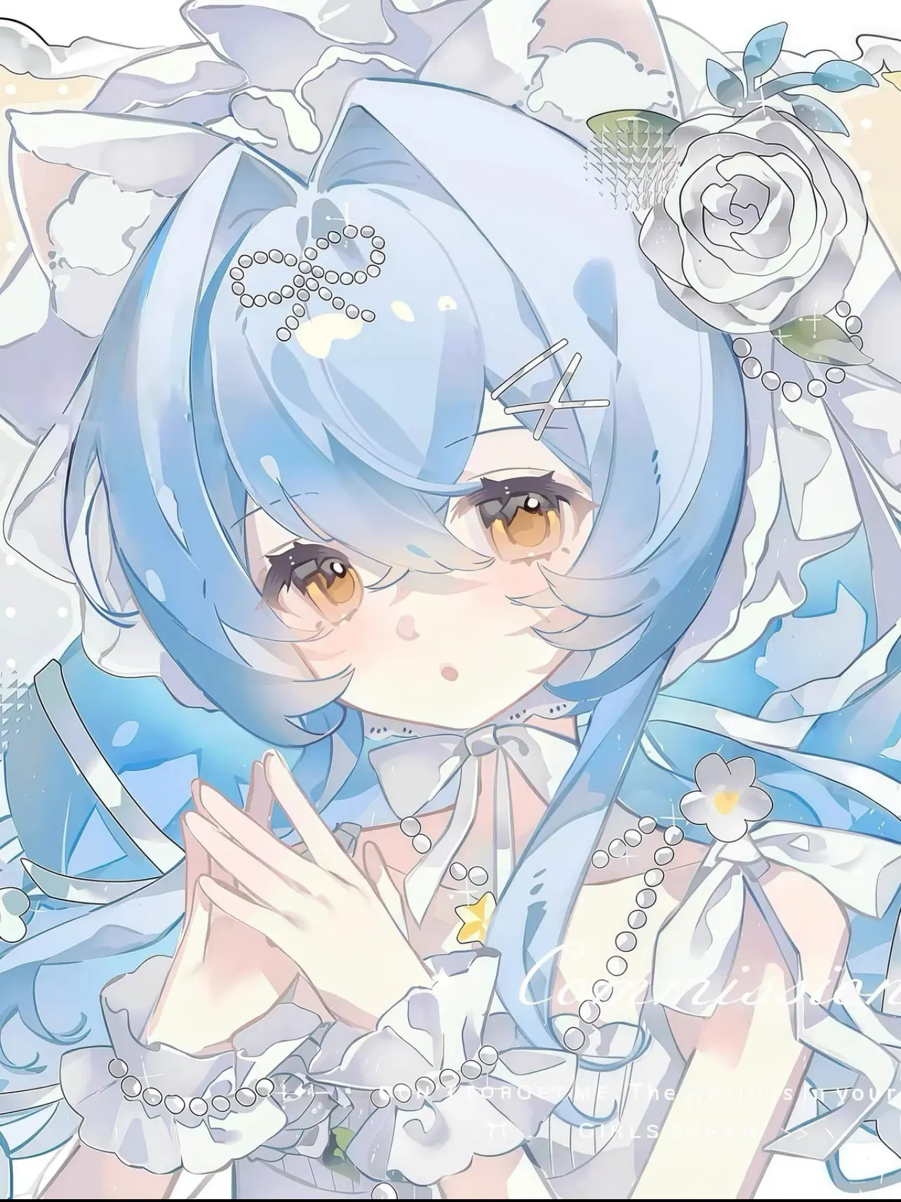 SweetPiano1925의 MHA— Pick Me Girl